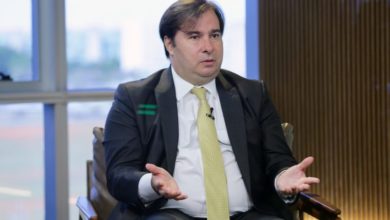 Photo of Maia quer votar prisão em 2ª instância e reforma tributária em agosto
