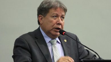 Photo of Ministério Público Eleitoral questiona por que o deputado cassado Iran de Lima não foi afastado do mandato