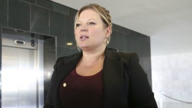 Photo of Ex-funcionários acusam deputada Joice Hasselmann de produzir fake news