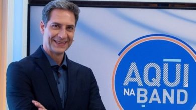 Photo of ‘Aqui na Band’ está proibido de exibir matérias sobre Bolsonaro