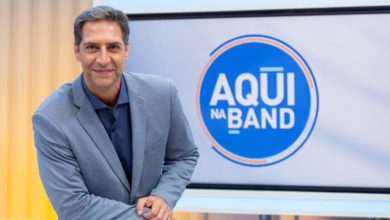 Photo of Band confirma saída de Luís Ernesto Lacombe