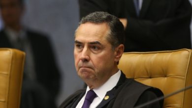 Photo of Barroso cita possível anistia de multa para quem não for votar este ano