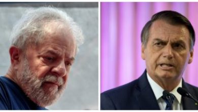 Photo of Não é a Alemanha, mas Bolsonaro vai golear o Lula por 7 a 1