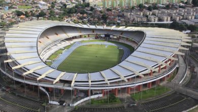 Photo of Deteriorado, Mangueirão deve ser interditado