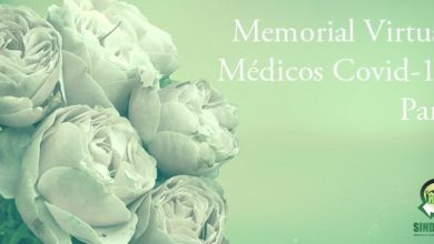 Photo of Médicos mortos por covid-19 no Pará vão ganhar um memorial