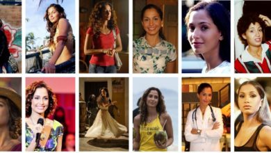 Photo of Após quatro anos sem fazer novelas, Camila Pitanga deixa elenco fixo da Globo