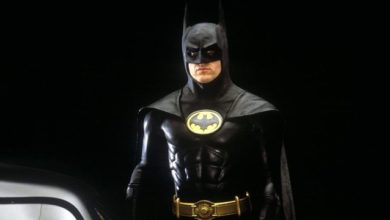 Photo of Volta de Michael Keaton como Batman pode salvar a DC no cinema