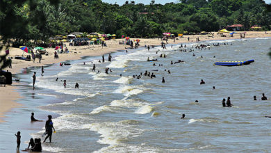 Photo of Governo do Pará diz que praias poderão ser abertas em julho e aulas retomadas em agosto