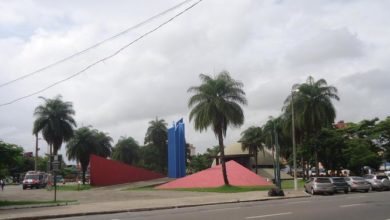 Photo of Briga entre moradores de rua termina com um morto na praça da Leitura, em São Brás