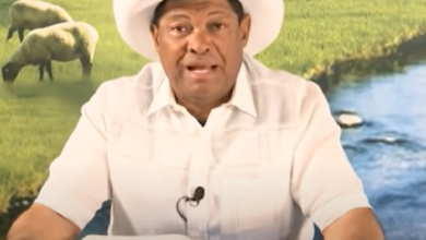 Photo of Sem ‘feijão mágico’, pastor Valdemiro corta pessoal de TV e atrasa aluguel