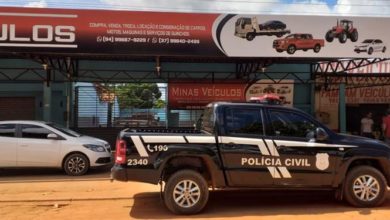Photo of Polícia Civil do Pará deflagra operação “Pureza” contra crimes relacionados a pedofilia