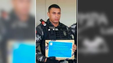 Photo of Policial Militar é assassinado após confronto com bandidos em Redenção