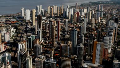 Photo of Ocupação de leitos de UTI por Covid-19 cai para 40% em Belém e cidade não registra óbitos nas últimas 24h