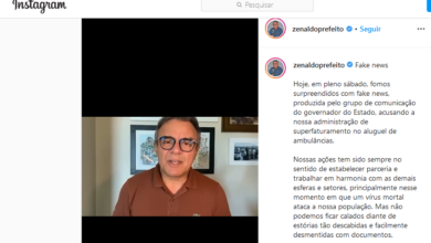 Photo of Prefeitura de Belém desmente fake news publicada no DOL sobre aluguel de ambulâncias