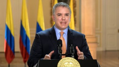 Photo of Congresso da Colômbia aprova prisão perpétua para estupradores e assassinos de crianças