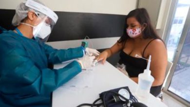 Photo of No Pará, 875 mil podem ter sido visitados por coronavírus em maio sem saber