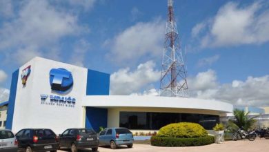 Photo of Número de infectados em afiliada da Globo em Santarém salta de 13 para 29 em menos de 15 dias