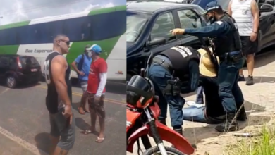 Photo of Promotoria Militar abre inquérito para analisar conduta policial em manifestação em Salinópolis