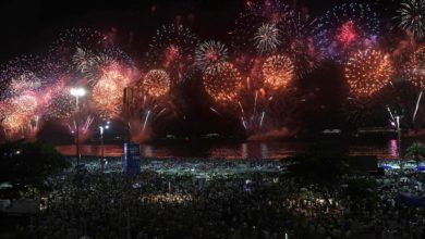 Photo of Réveillon de Copacabana pode ser cancelado devido à pandemia