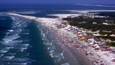 Photo of Região nordeste do Pará passa de risco alto a médio em Covid-19 e balneários e clubes devem abrir em julho