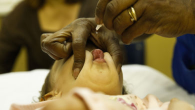 Photo of Vacina ‘gotinha’ da polio pode ser eficaz contra coronavírus, diz estudo