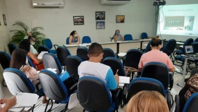 Photo of Semec elabora medidas para possível retorno das aulas presenciais em Belém