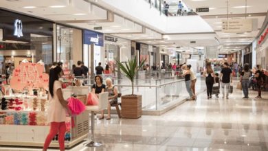 Photo of URGENTE! Shoppings e salões de beleza permanecem fechados em Belém
