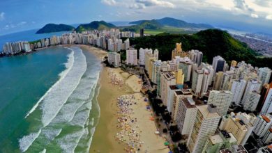 Photo of Florianópolis não registra mortes por Covid-19 há 30 dias