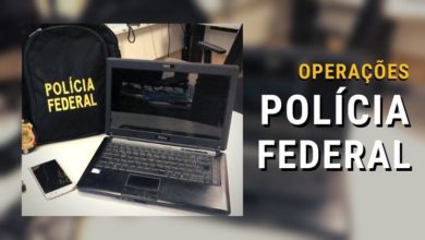 Photo of PF investiga suspeito de compartilhamento de imagens pornográficas envolvendo menores no Pará