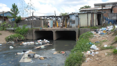 Photo of Saiba como privatizar o saneamento básico pode reduzir a mortalidade infantil