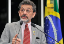 Photo of Senador Paulo Rocha (PT-PA) vota contra novo marco legal do saneamento básico