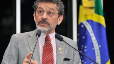 Photo of Senador Paulo Rocha (PT-PA) vota contra novo marco legal do saneamento básico