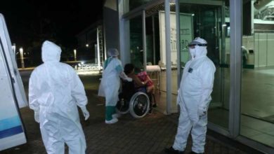 Photo of Médicos do Abelardo Santos e Hangar ameaçam paralisar atividades por falta de pagamentos