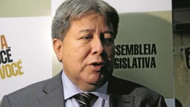 Photo of Alepa informa que já deu início no processo de afastamento de deputado Iran Lima