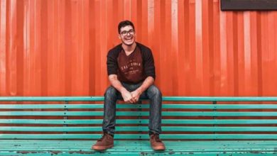 Photo of Ex-aluno da Escola Pedro Amazonas Pedroso vence concurso nacional de Literatura