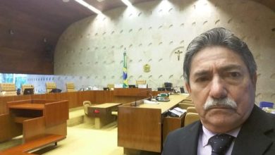 Photo of Geógrafo paraense foi decisivo em disputa sobre limites vencida pelo Pará contra Mato Grosso