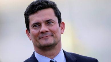 Photo of Sergio Moro admite ter assinado artigo com plágio de aluna