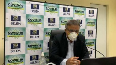 Photo of Batido o martelo: Shoppings e salões de beleza irão reabrir a partir de sábado