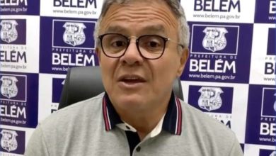 Photo of Zenaldo Coutinho critica operação da Polícia Civil: ‘Não vou me submeter ao império de um ditador’