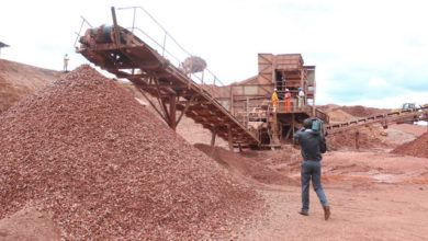 Photo of Lara Exploration anuncia início de produção de cobre em Curionópolis