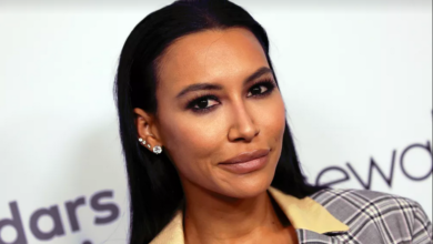 Photo of Naya Rivera, atriz de ‘Glee’, morre aos 33 anos, diz site