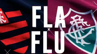Photo of SBT vende 6 cotas de patrocínio para o jogo entre Flamengo X Fluminense