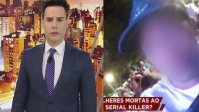 Photo of Polícia investiga Cidade Alerta após morte de homem apontado como assassino