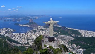 Photo of Deputados do Rio querem indenização por cidade ter deixado de ser capital do  Brasil