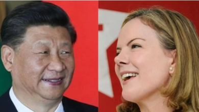 Photo of PT em nota celebra os 99 anos do Partido Comunista da China (PCC)