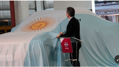 Photo of Empresa francesa fecha fábrica na Argentina e se muda para o Brasil