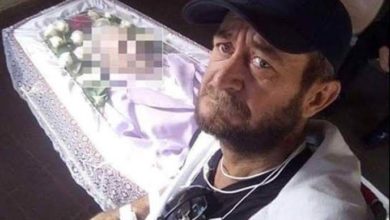 Photo of A verdadeira vítima da sociedade (sim, ele foi assassinado)