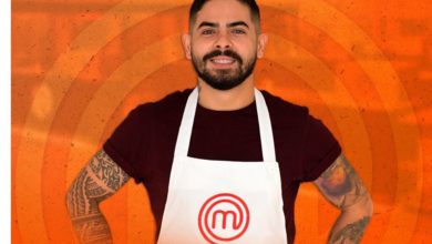 Photo of Tem paraense na edição 2020 do MasterChef Brasil