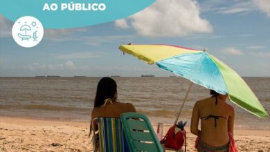 Photo of Prefeitura anuncia reabertura de praias, igarapés e balneários de Belém