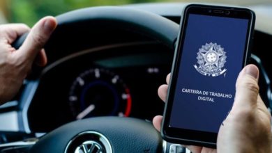 Photo of Motorista do Uber e vínculo empregatício – Uma luta corporativista do judiciário trabalhista